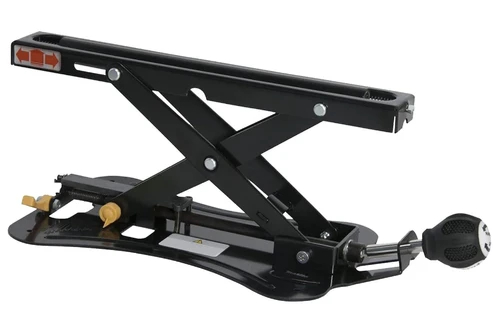 Mitre Saw 314mm Roller work support A-47450 Quick Mini Auxiliary Roller 