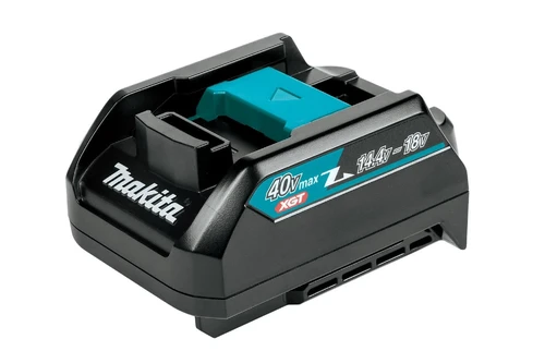 Adaptors 18V Battery adaptor for 40Vmax XGT chargers ADP10 XGT / LXT Battery adaptor DC40RA