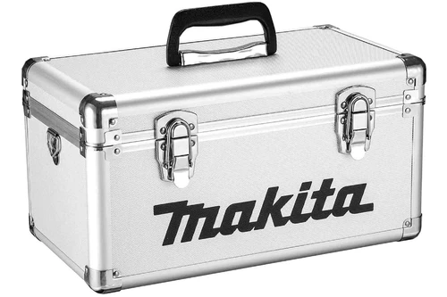 Vacuum Pump Aluminum Vacuum Case AS0VP007MK Aluminum transport case DVP181 DVP180