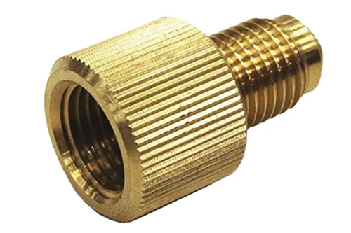 Vacuum Pump 5/16&quot; Female X 1/4&quot; Male Adaptor AS0Y06110K 5/16" Female X 1/4" Male Adaptor DVP180 DVP181