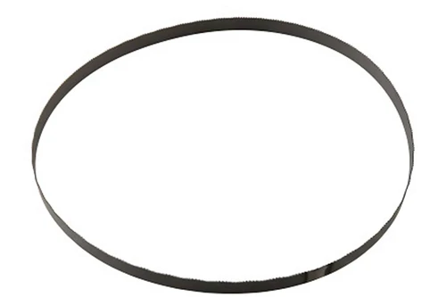 Scroll & Band Saw blades 1140mm 10T Band saw blade B-30128 Raker set 1140mm x 13mm x 0.5mm 10T DPB180 PB002G