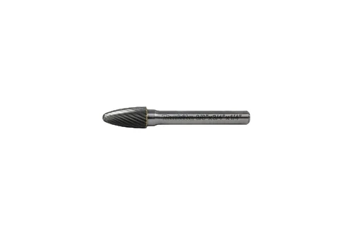 Die Grinder Tungsten Carbide Burrs SF Head B-53039 Tungsten Carbide Burrs-SF Head