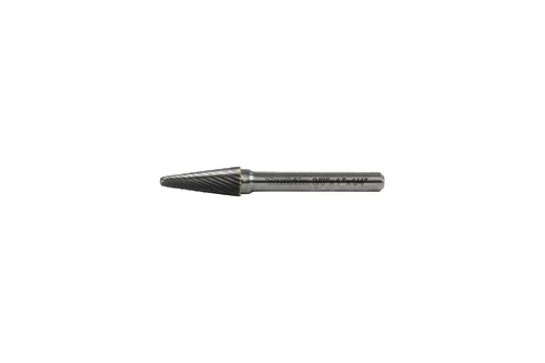 Die Grinder Tungsten Carbide Burrs SL Head B-53067 Tungsten Carbide Burrs-SL Head