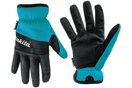 Jobsite gear Slip-on Trekdry Gloves B-90364 Makita Slip on Trekdry® Gloves Medium