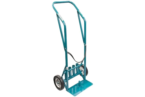 Demo Hammer trolley