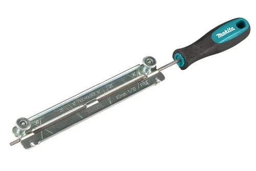 Chainsaws 4.0mm Sharpening File Guide D-70948 4.0mm Sharpening File Guide DUC254 DUC353 DUC356 DUC400 UC004G UC013G EA3200S EA3500S EA360