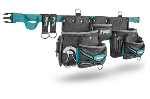 Toolbelts
