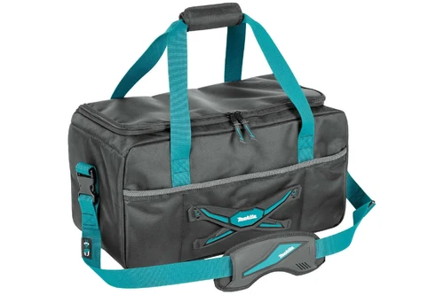Toolbags Semi rigid Tool bag E-05496 Semi-rigid tool bag
