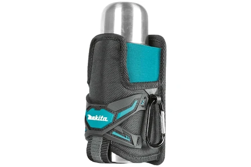 Gear and Equipment Thermal Flask &amp; Holder (E-15562) E-05599 Thermal Flask & Holder 