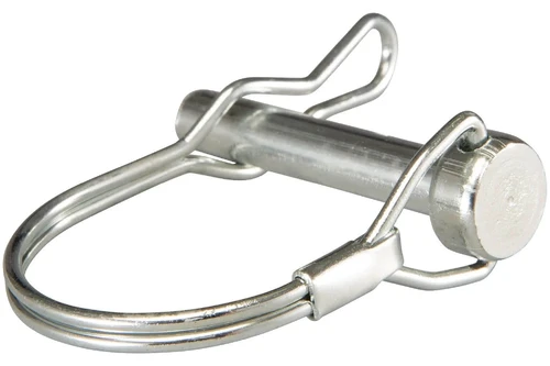 Auger accessories Pin earth Auger bit E-07331 Pin earth Auger bit 