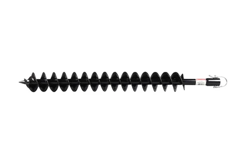 Auger accessories 80mm x 800mm Earth Auger Drill Bit (E-13633) E-13633 80mm x 800mm Earth Auger Drill Bit DG001G DG002G
