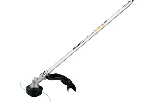 Multi-Function Power Head Line Trimmer attachment (EM406MP) B-02945 10mm 4'' 2.4mm x 3m  Automatic feed and Bump & Feed 
