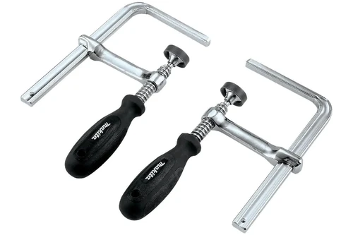 Plunge Cut Saw Clamp set 194385-5 Clamp set