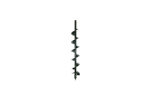 Auger accessories Auger accessories 727430 Spiral Auger 250 x 800mm 