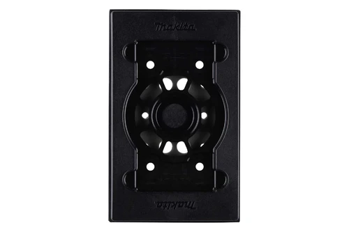 Random Orbital Sander