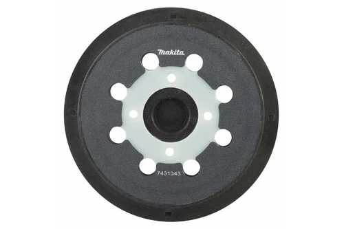 Random Orbital Sander Backing Pad Velcro 125mm (1914J2-2) 1914J2-2 Backing Pad Velcro 125mm BO001CG, BO003CG