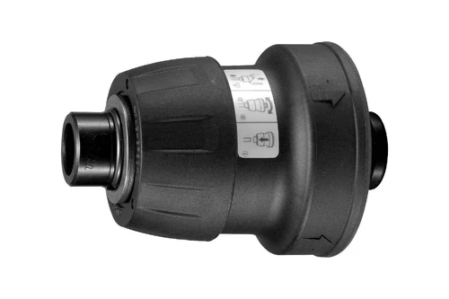 SDS MAX SDS-max to 1/2&quot; Square adaptor 195870-1 SDS Max to 1/2 square drive adaptor DTW1002 6905H, DTW450, TW0350