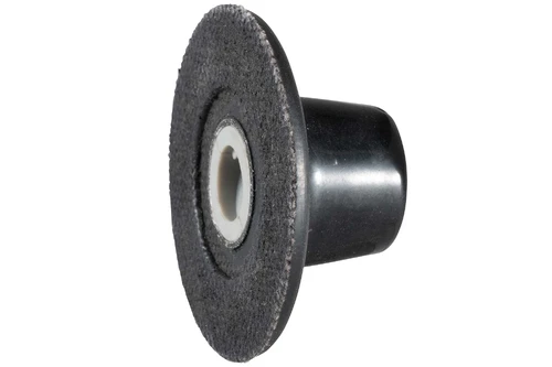 Polisher 50mm Round Type Roloc Backing Pad 743124-6 50mm Round Type Roloc Backing Pad PV301D DPV300