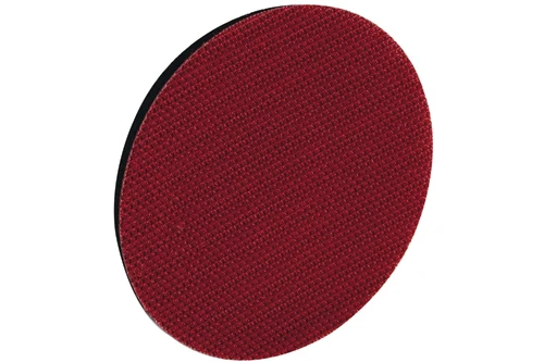 Polisher 75mm Polishing Backing Plate, Hook and Loop 743125-4 75mm Polishing Backing Plate, Hook and Loop PV301D DPV300
