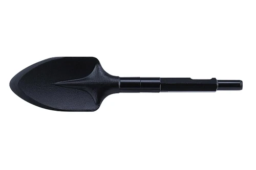 17mm Hex Shank Demolition Hammer bits