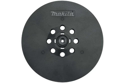 Misc sanding Backing Pads 199938-5 DSL800 Sanding Pads Hard 