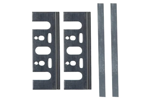 Blades 82mm Mini TCT Planer Blade Conversion Kit D-71679 82mm 82mm D/Edge TCT Planer Blade Conversion Kit 2 piece