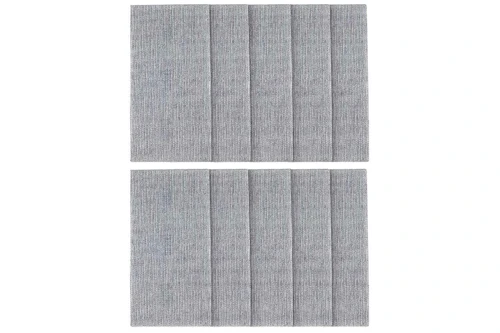 1/2 & 1/3 Sanding Sheets & Rolls