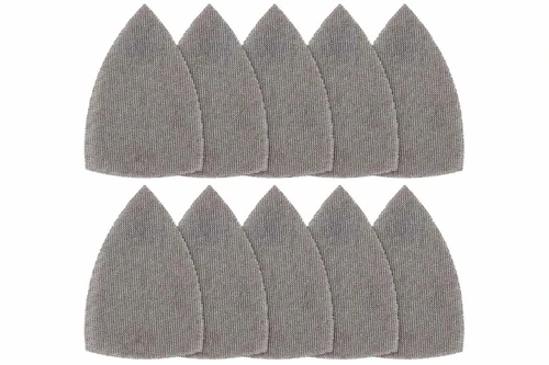 Detail Sanding Sheets