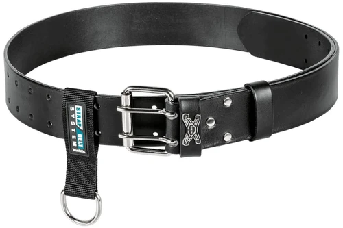 Toolbelts Ultimate leather Belt with loop E-15693 Ultimate leather Belt with loop 
