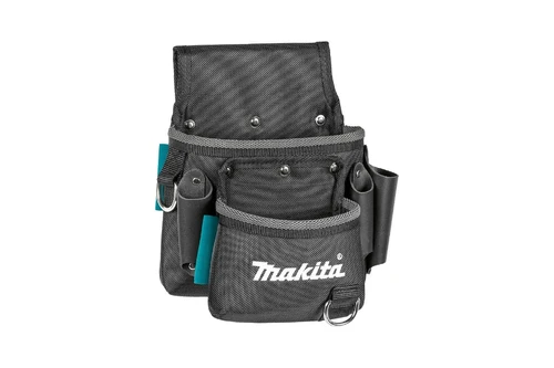 Pouches & Holders Ultimate 2 Pocket Fixing Pouch E-15198 Ultimate 2 Pocket Fixing Pouch 