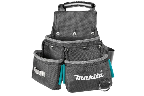 Pouches & Holders Ultimate 3-pocket Fixing Pouch E-15207 ULTIMATE 3 POCKET FIXING POUCH 