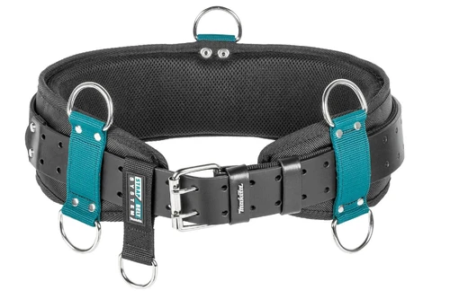 Toolbelts Ultimate padded Belt with Belt loop (E-15366) E-15366 Ultimate Padded Belt with Belt Loop 