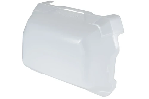 Bulbs Poly-Carbonate Diffuser Cover to suit DML809 GM00002286 Poly-Carbonate Diffuser Cover to suit DML809 DML809