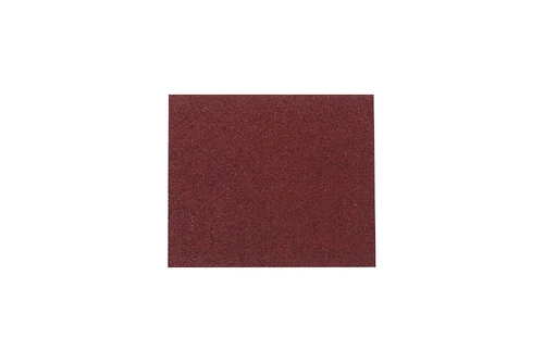 1/4 Sanding Sheets 1/4 Sheet - Aluminium Oxide P-32904 114 x 140 60 Brown 10