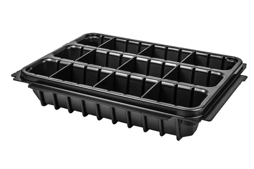 Accessories MAKPAC 3 Row Storage Insert &amp; Dividers P-83696 Makpac 3 Row Storage Insert & Dividers Makpac Stacker case 1