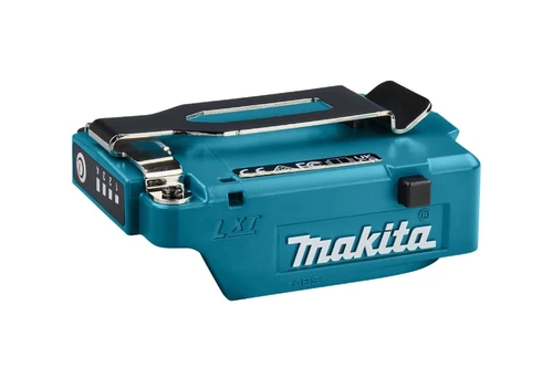 Adaptors 18V LXT Power Source w/ USB port (TD00000111) TD00000111 18V LXT Power Source w/ USB port CJ105 CJ106 DCJ205 DCJ206