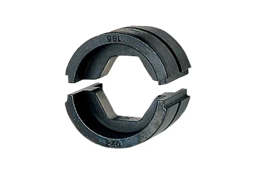 Other accessories Hex dies CU/AI For DTC302 ZM00000216 Hex dies K6, Cu 10 (mm²) DTC302ZK