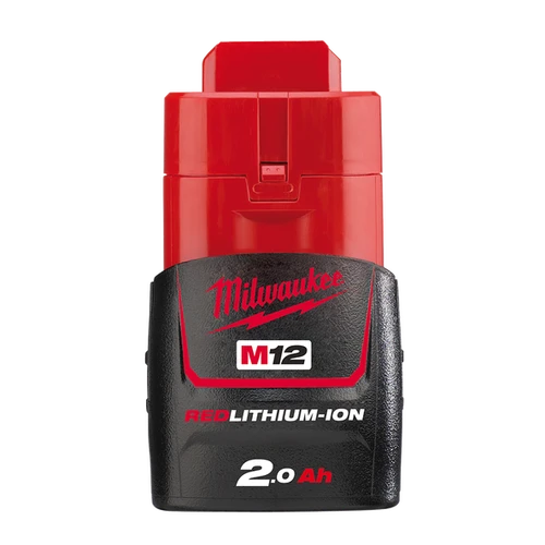 M12™ REDLITHIUM™ 2.0Ah Compact Battery