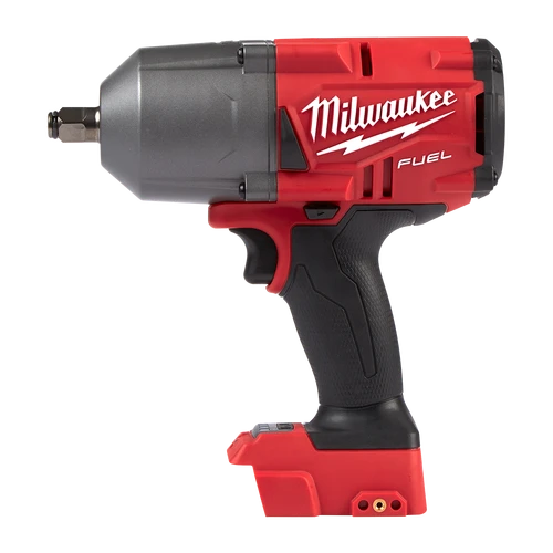 M18 FUEL&trade; 1/2&quot; High Torque Impact Wrench with Friction Ring (Tool Only)