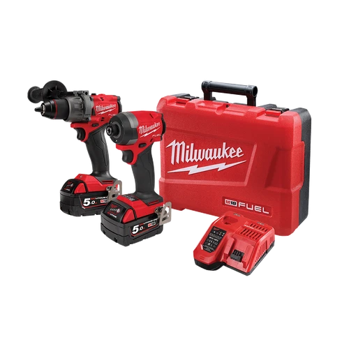 M18 FUEL&trade; 2 Piece Power Pack 2AA3