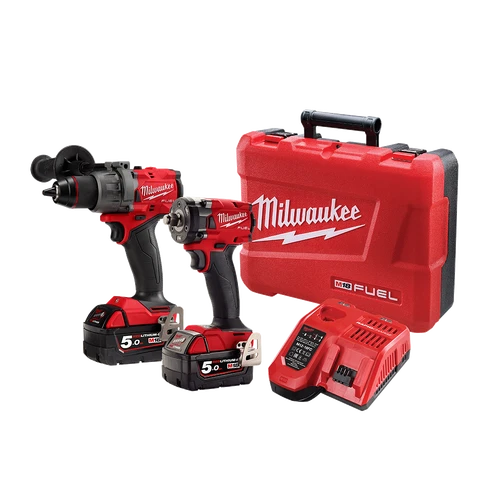 M18 FUEL&trade; 2 Piece Power Pack 2AB3