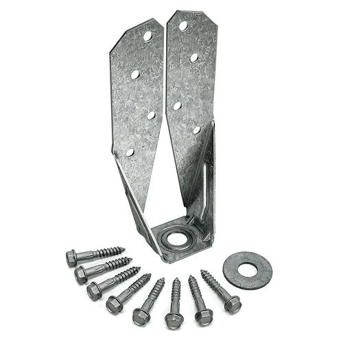 DTT2 Tension Tie & Holdown