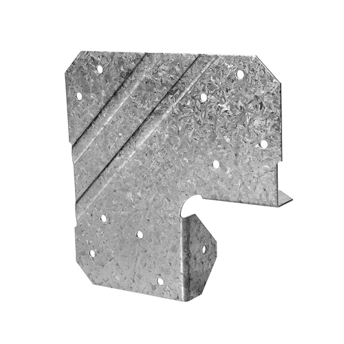 Post and Column Caps