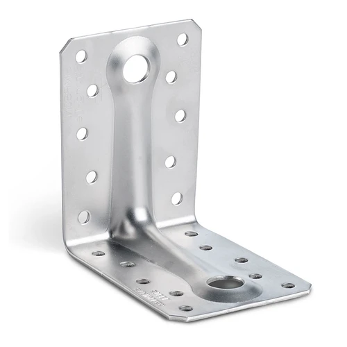 Mass Timber (CLT and Glulam) Connectors