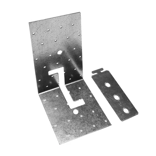 Floor Levelling Bracket for CLT and CFS Framed Walls