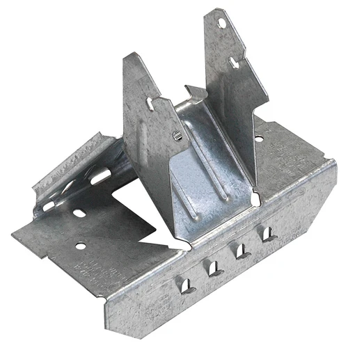 Variable Pitch Connector for Solid Sawn, Glulam Beam and Engineered Wood
