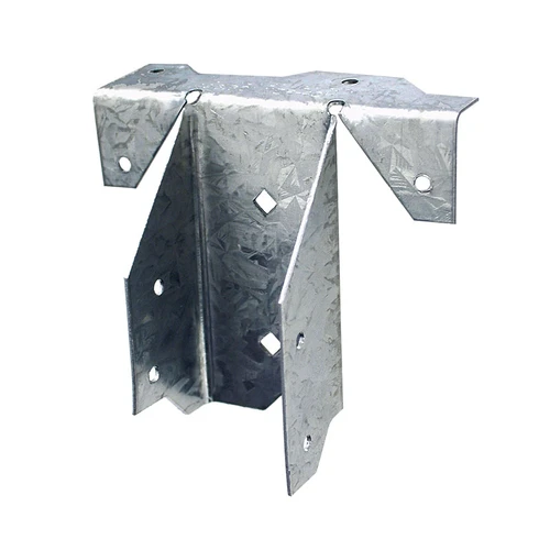 RR47 Ridge Rafter Connector