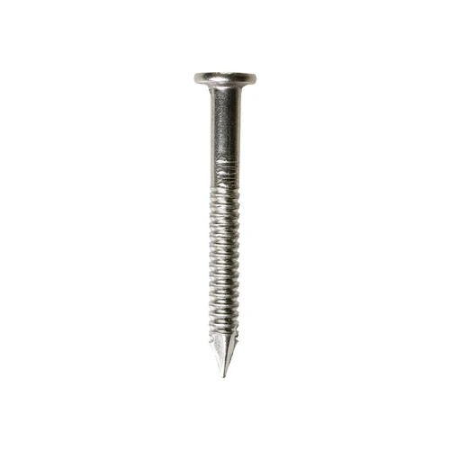 SCNR Ring-Shank Connector Nail Collated