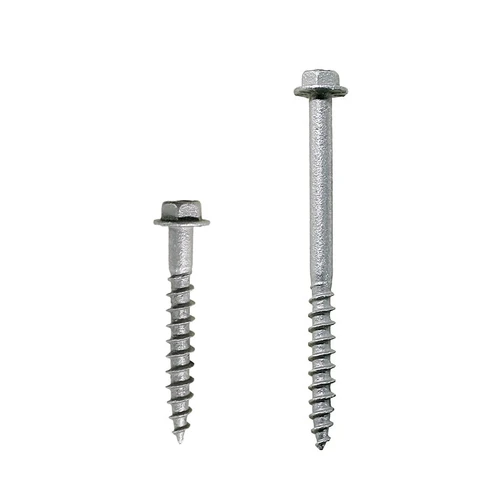 SD Strong‑Drive Connector Screw