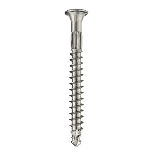DSD HARDWOOD Decking Screw (Collated & Loose)